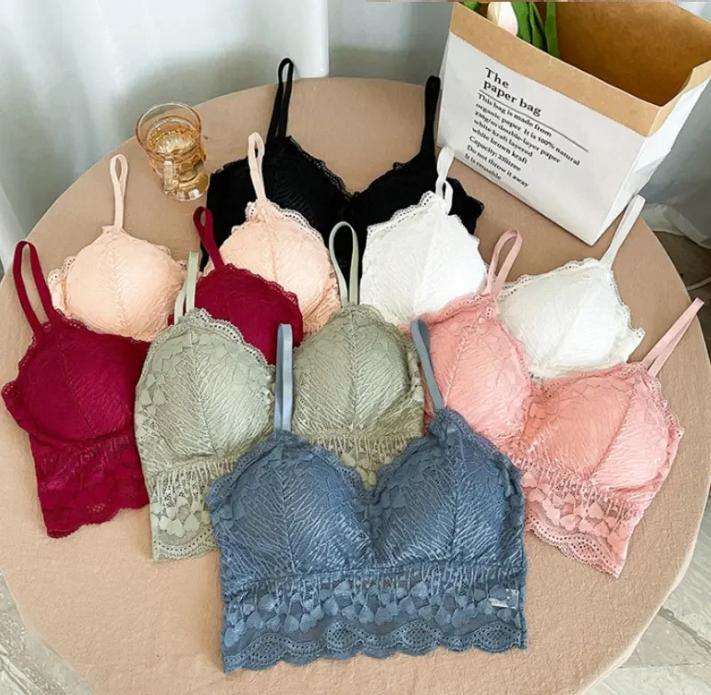 Half Coverage Lightly Padded bra